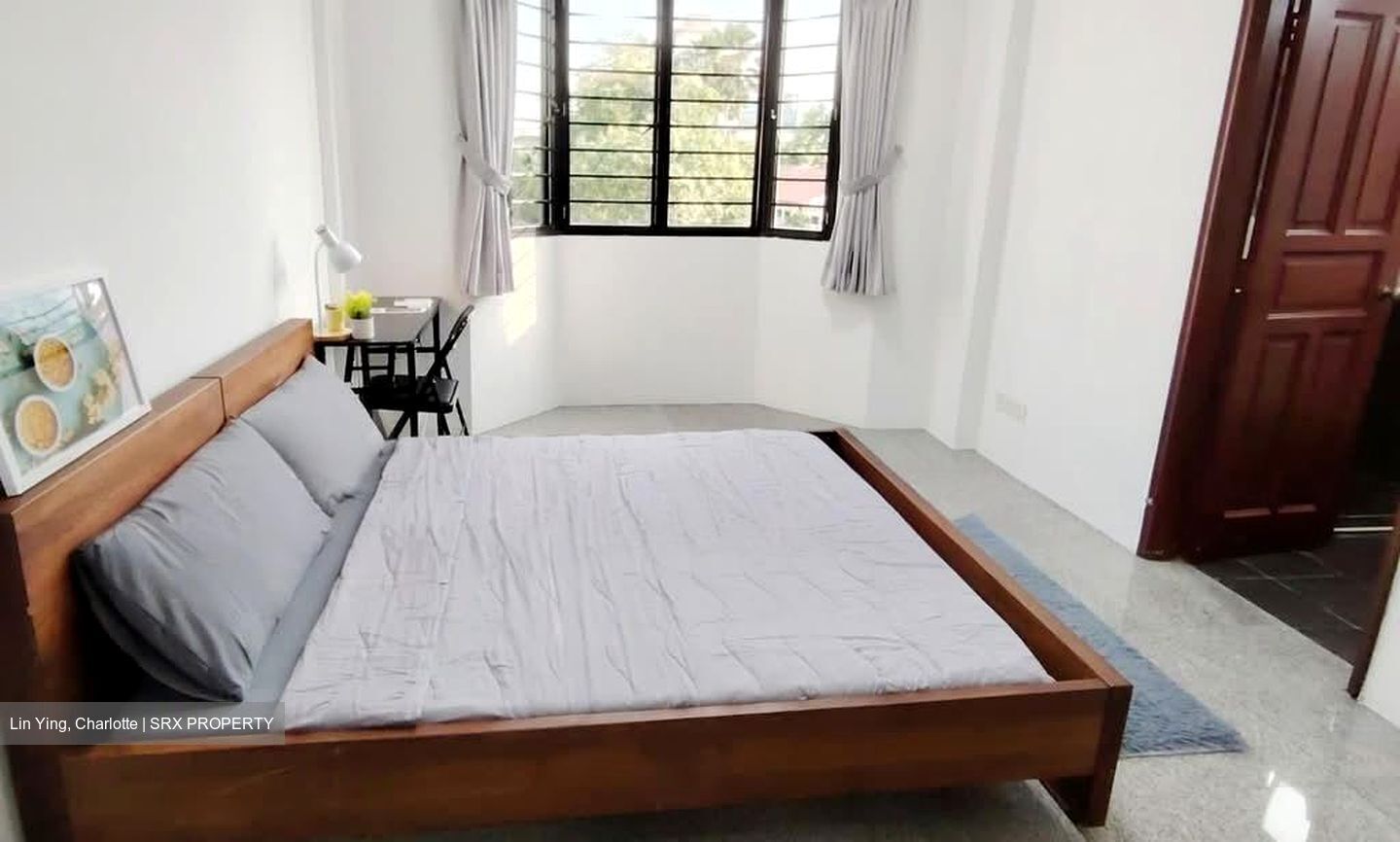 Fragrance Court (D5), Apartment #585458411